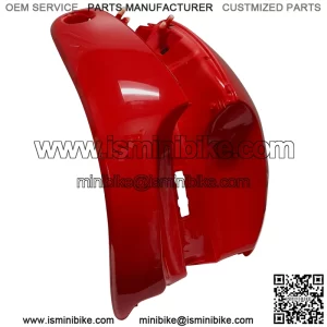 Front Fender for Baja RT50 HSun Retro 50cc Scooter