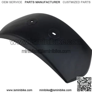 Front Fender for Coleman CC100X Mini Bike
