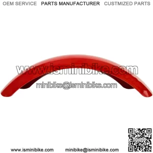 Front Fender for Coleman CT200U Mini Bike