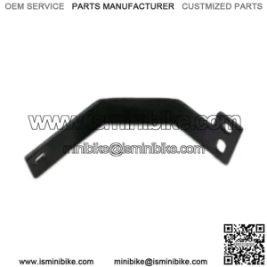 Left Rear Fender Bracket