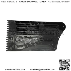 Mud Flap (Left) for Baja WD90 90cc ATV