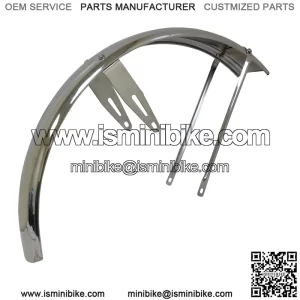 Yamaha YG1 80 80cc Front Fender