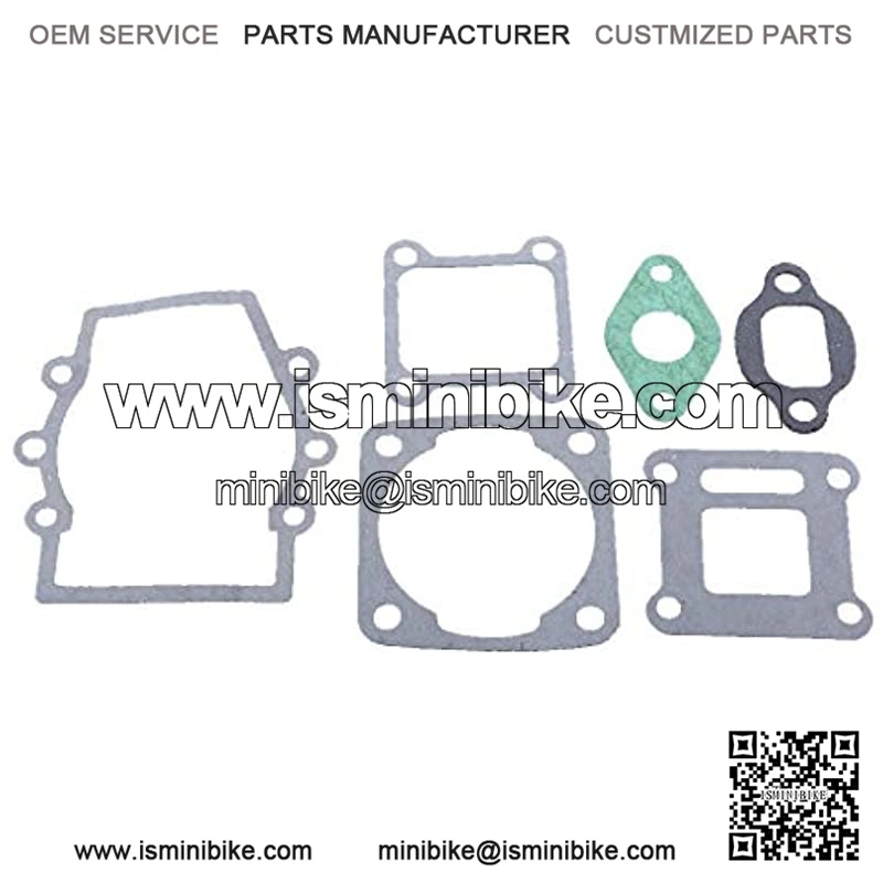 Engine Head Gasket Set Replace Assembly for 43cc 47cc 49cc Mini Pocket Bike ATV Scooter Motorbikes - Image 4