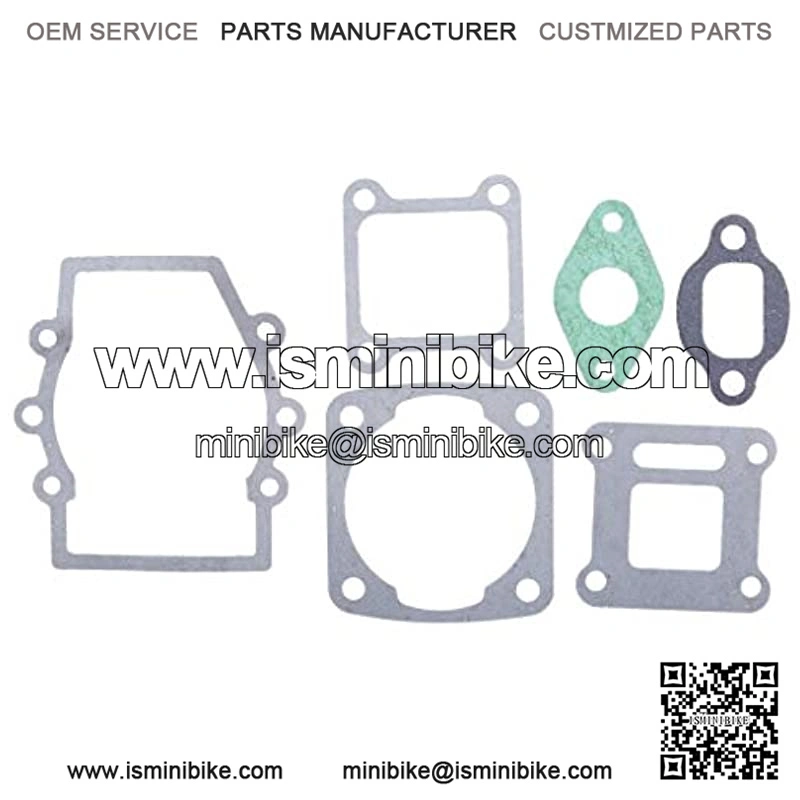 Engine Head Gasket Set Replace Assembly for 43cc 47cc 49cc Mini Pocket Bike ATV Scooter Motorbikes - Image 5
