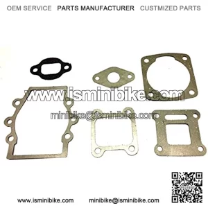 47cc 49cc Gasket Set Coolster Pocket Bike Mini Dirt Bike Mini Atv Qg-50