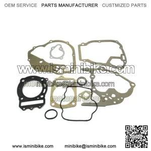 motorcycle parts 250cc v3 cylinder gasket for sale