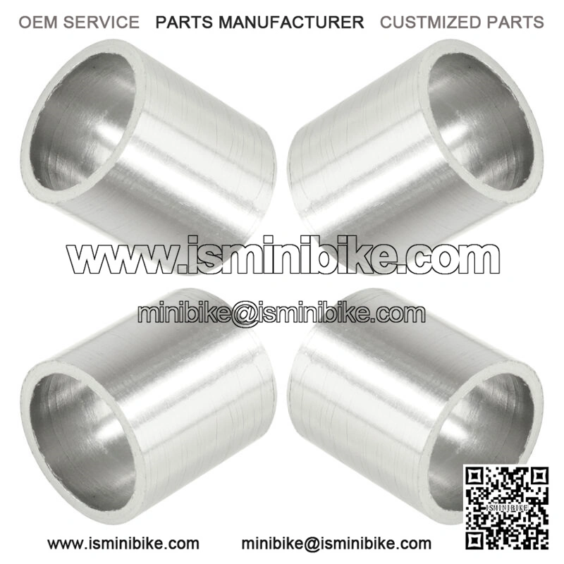 Exhaust Silencer Pipe Gasket Kit For Yamaha Royal Star 1300 XVZ1300 1996 - 2013 - Image 4