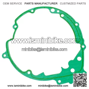 Wet Clutch Gasket for Yamaha Grizzly 600 YFM600F 1998 1999 2000 2001