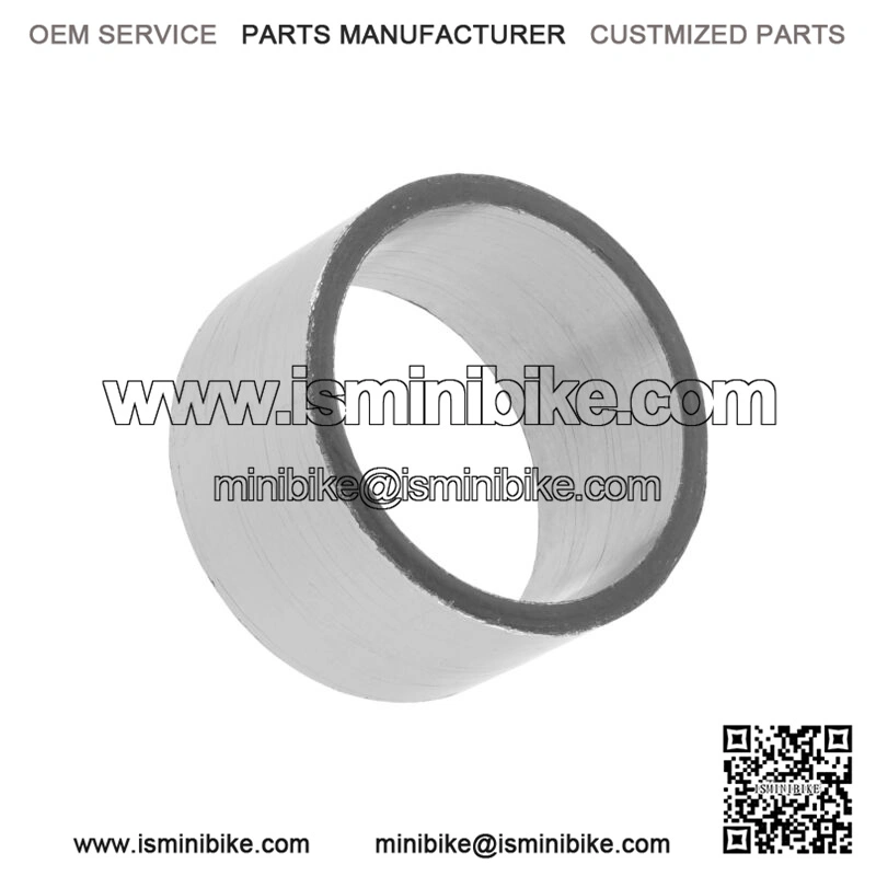 Universal 48mm 49mm 50mm Angled Double Foam Pod Air Filter Cleaner 50cc 70cc 90cc 110cc 125cc Motorcycle ATV Quad Scooter Go Kart Moped Pit Dirt Racing Super Pocket Mini Bike Yamaha - Image 5