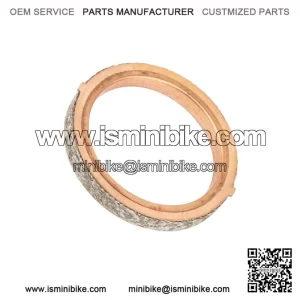 35mm Air Filter for 49cc 50cc 70cc 90cc 110cc 125cc ATV Dirt Bike Pocket Mini bikes