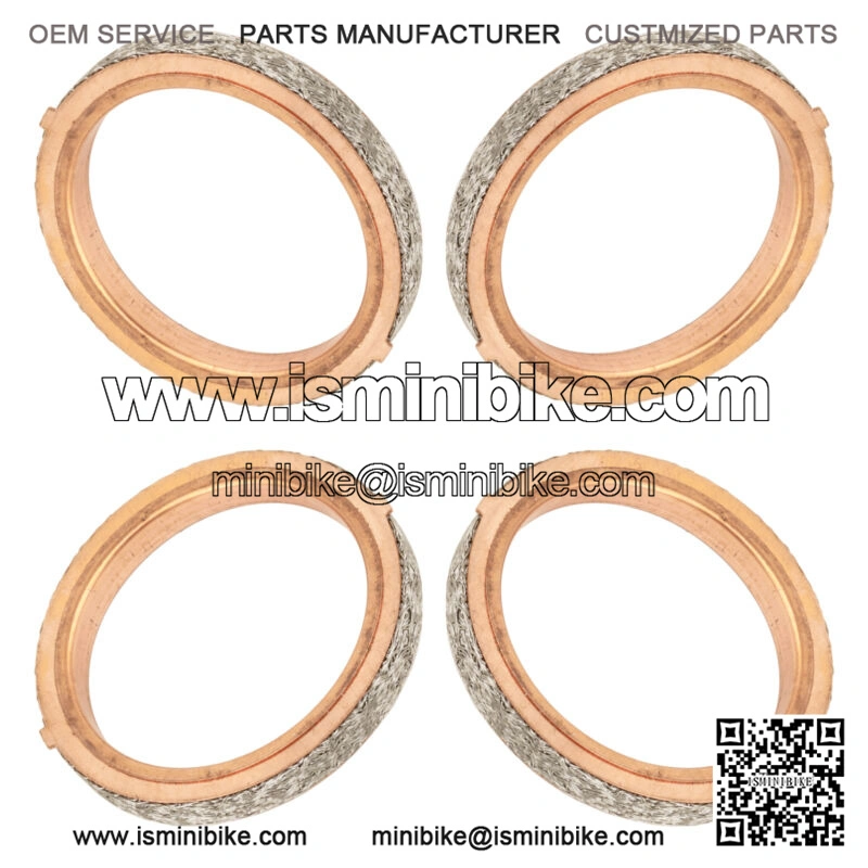 Universal 38mm 39mm 40mm Angled Double Foam Pod Air Filter Cleaner 50cc 70cc 90cc 110cc 125cc Motorcycle ATV Quad Scooter Go Kart Moped Pit Dirt Racing Super Pocket Mini Bike Yamaha - Image 2