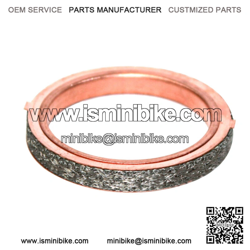 Universal 38mm 39mm 40mm Angled Double Foam Pod Air Filter Cleaner 50cc 70cc 90cc 110cc 125cc Motorcycle ATV Quad Scooter Go Kart Moped Pit Dirt Racing Super Pocket Mini Bike Yamaha - Image 4