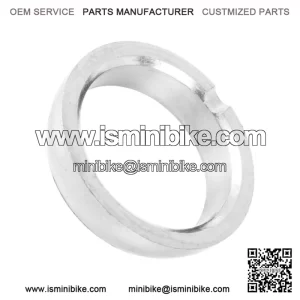 AF012 44mm Air Filter for Mini Moto Dirt Bike