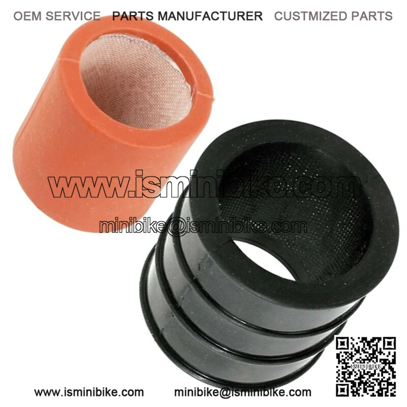 Air Filter Stack Carburetor Carb for 2 Stroke 47cc 49cc Mini ATV Quad Dirt Pocket Bike - Image 5