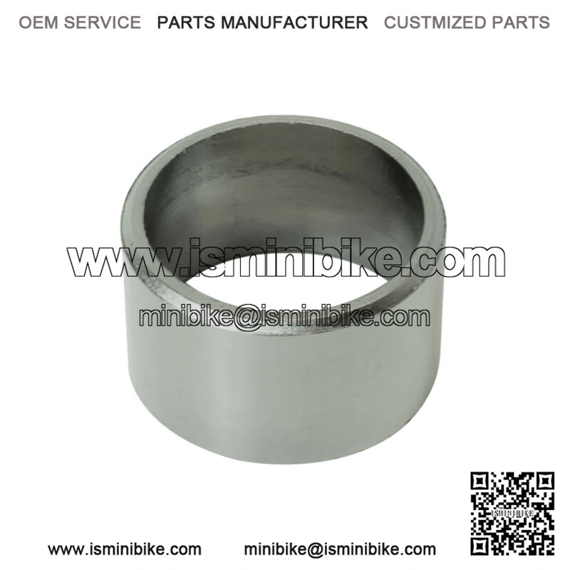 2 Packs 35mm Air Filter Replacement for 50cc 70cc 80cc 90cc 110cc 125cc Chinese PZ19 PZ20 MVX70 MVX70CC MVX110 Mini Dirt Bike Taotao CRF ATV Dune - Image 3