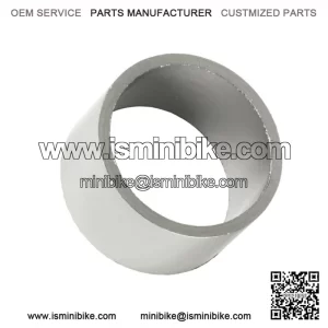 2 Packs 35mm Air Filter Replacement for 50cc 70cc 80cc 90cc 110cc 125cc Chinese PZ19 PZ20 MVX70 MVX70CC MVX110 Mini Dirt Bike Taotao CRF ATV Dune