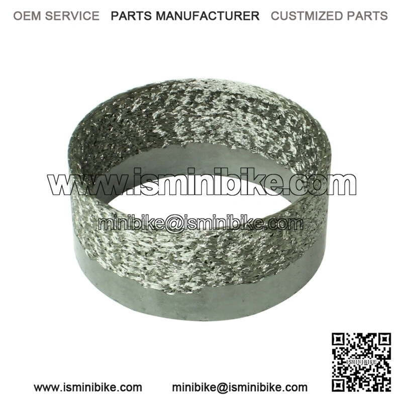 44mm 42mm 43mm Air filter Cleaner Stack Fuel filter for 47cc 49cc Mini ATV Quad Dirt Pocket Bike Cag MAT1 MAT2 FS529 FS509 Mini Moto Pit Dirt Bike Moped Scooter Motocross Parts Golden - Image 4
