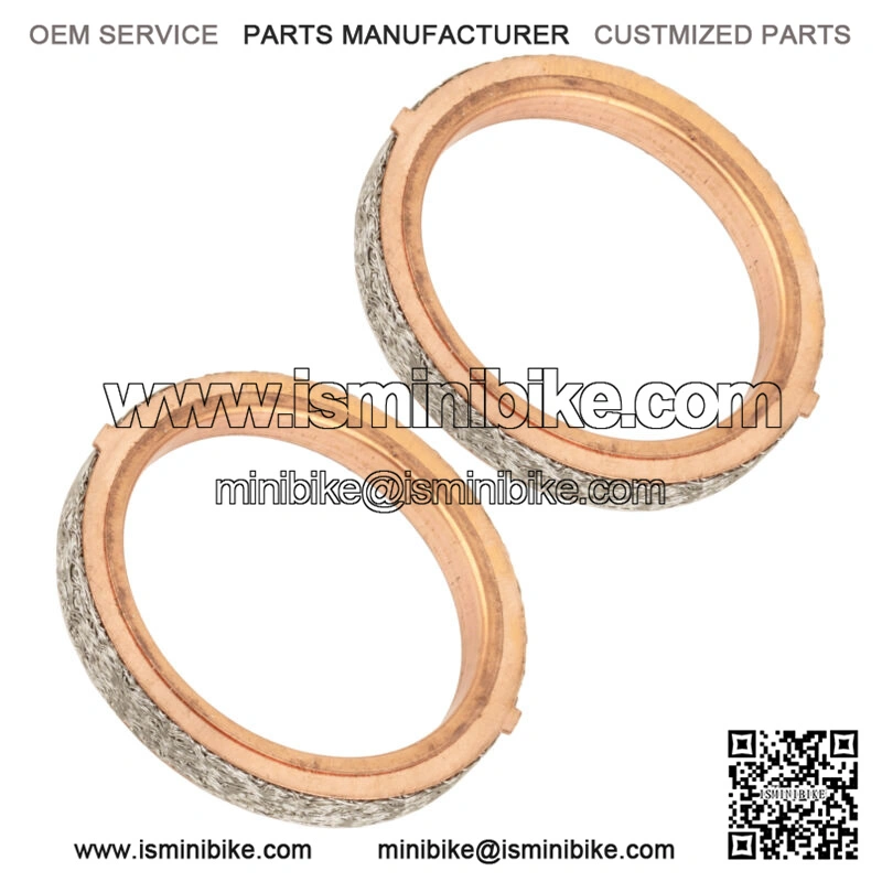 GO CART / MINI BIKE BRAKE DRUM 4"