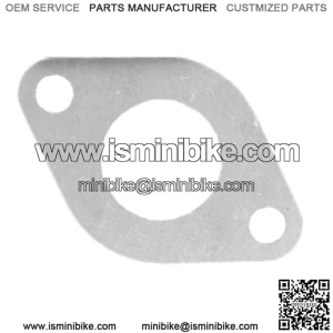 70cc Intake Pipe Gasket