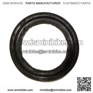 Air Cleaner Elbow Gasket for the Baja Mini Bike MB165 & MB200 (Baja Heat, Mini Baja, Baja Warrior)