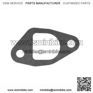 Carburetor Insulator Gasket for the Baja Mini Bike (MB200)