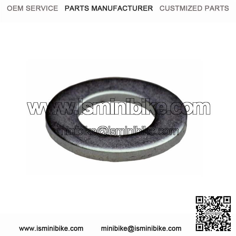 Clutch Sprocket Flat Washer for the Baja Doodle Bug (DB30R) & Mini Bike (MB165/MB200)