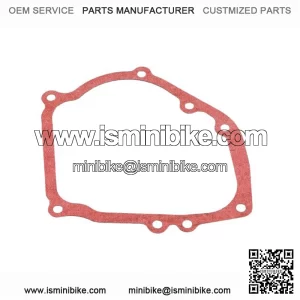 Crankcase Gasket for the Baja MB200 Mini Bike