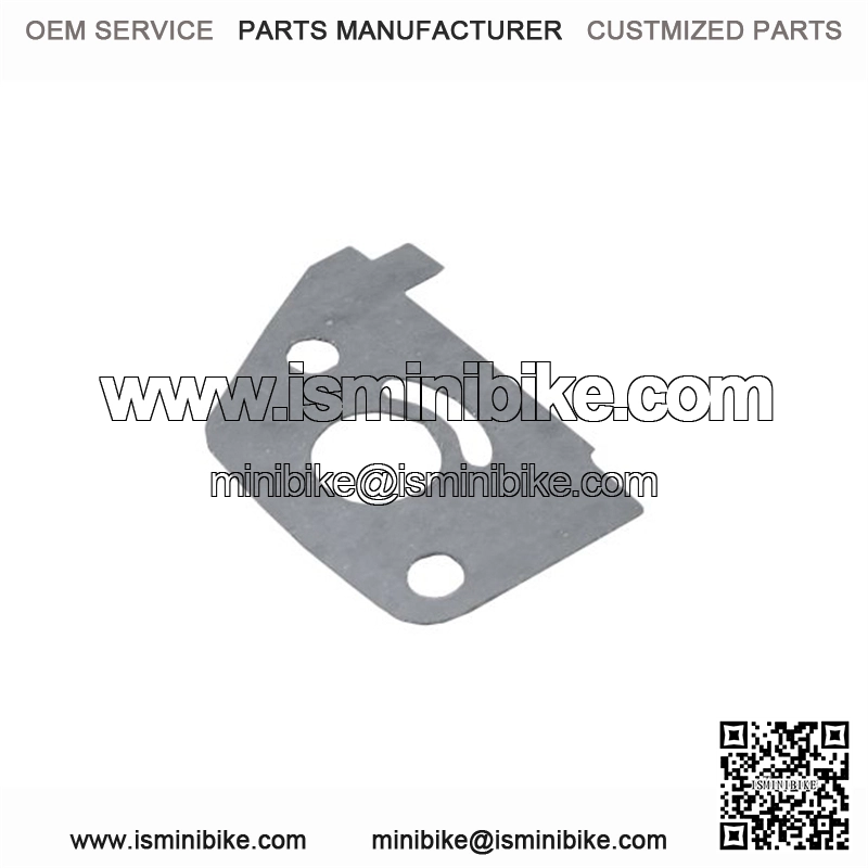 Carburetor Gasket for Motovox MBX10 and MBX11 Mini Bikes
