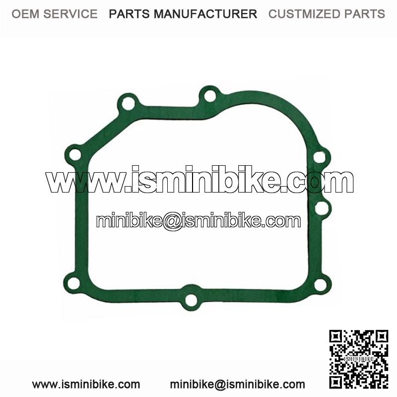 Engine Crankcase Gasket for Motovox MBX10 and MBX11 Mini Bikes