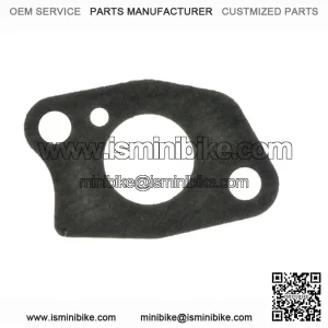 Carburetor Gasket Insulator with 24 mm Air Intake for the Motovox MBX20 Mini Bike