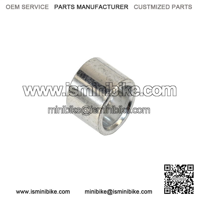 CT100 Wheel Spacer 13x19x27