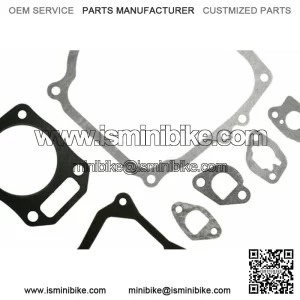Cylinder Gaskets For Trailmaster Storm 200 Mini Bike