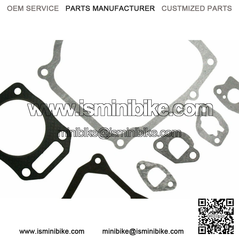 Cylinder Gaskets For Trailmaster Storm 200 Mini Bike