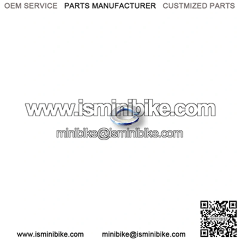 Lockwashers, Split