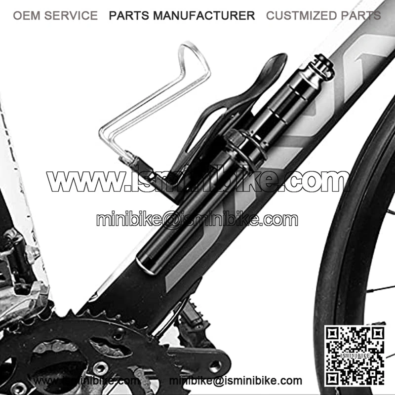 7/8" 22mm Twist Throttle Accelerator Handle Grip Cable Set for 50cc 60cc 66cc 90cc 110cc 125cc 140cc 150cc-190cc 4-Stroke Dirt Mini Pocket Bike ATV - Image 2