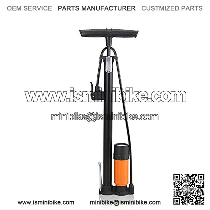 Bicycle Accessories Gas Cylinder Bike high-Pressure Portable Mini Family Mountain Bike Electric car Motorcycle Motorcycle Bike Accessories