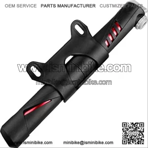 Carry Bag Bike Mountain Bike Gas Cylinder Portable Home Filled Basketball Mini Gas Cylinder Beauty Mouth Mouth Universal Riding Equipment Bicycle