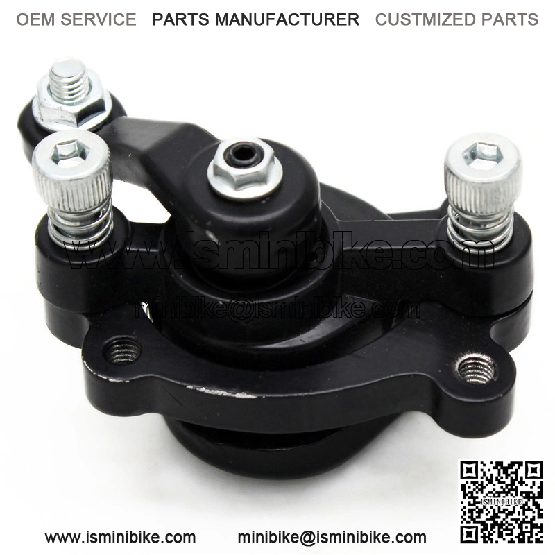 Black disc brake (left opening) - Image 4