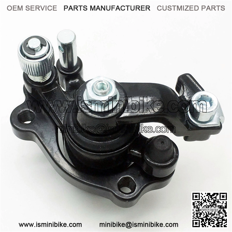 Black disc brake - Image 2