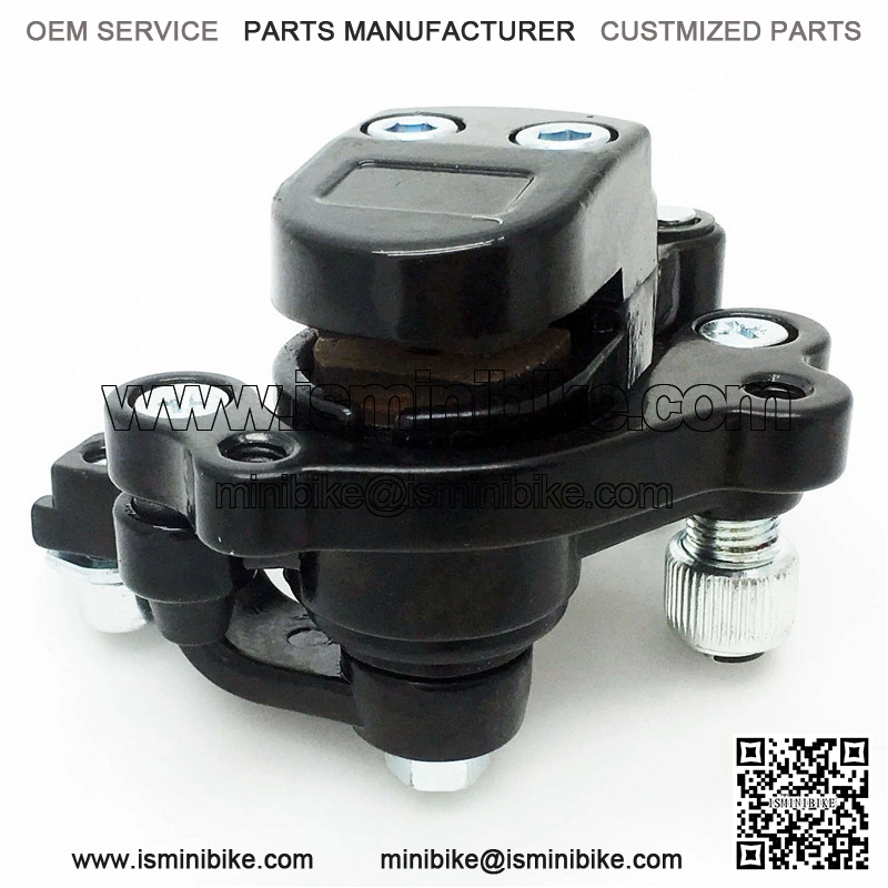Black disc brake - Image 3