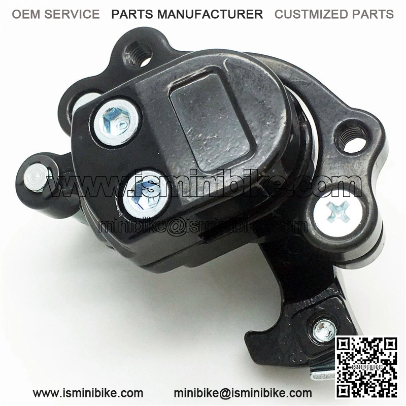 Black disc brake - Image 4