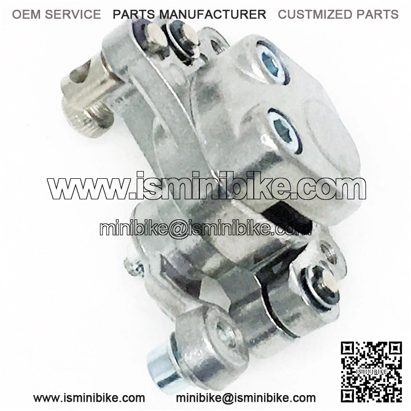 Silver disc brake - Image 3