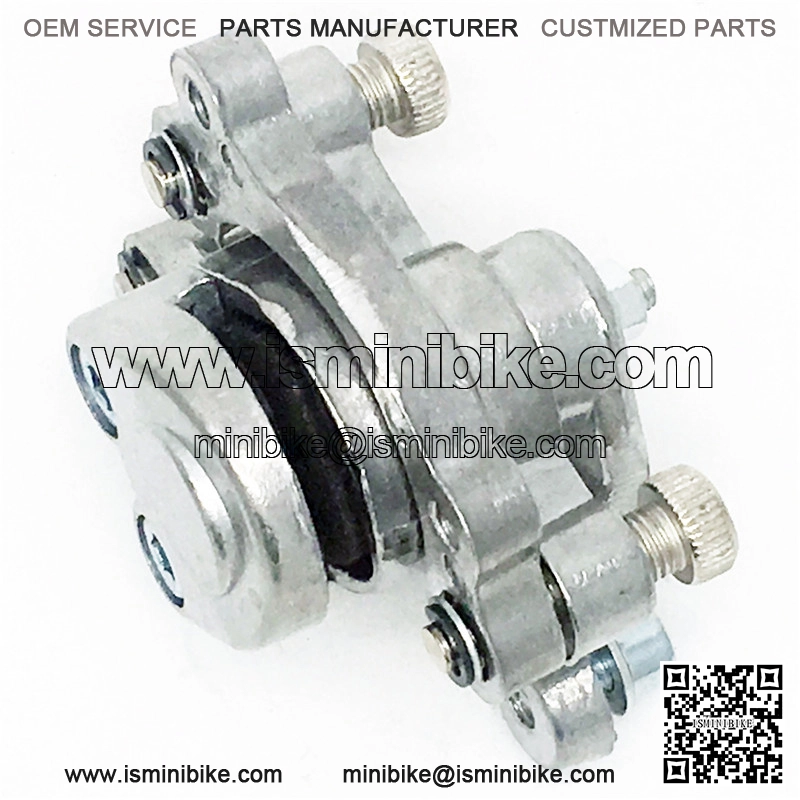 Silver disc brake - Image 4