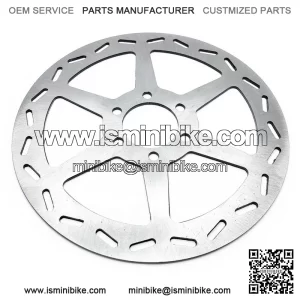 brake disc 180mm
