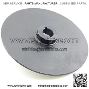 1823 Go Kart & Mini Bike 8" Brake Disc