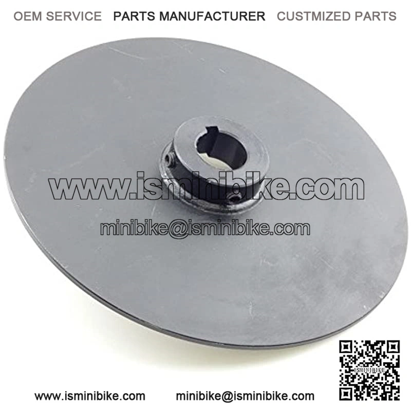 1823 Go Kart & Mini Bike 8" Brake Disc