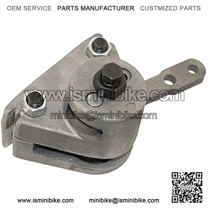 Go Kart & Mini Bike Brake Disc Kit - Image 3