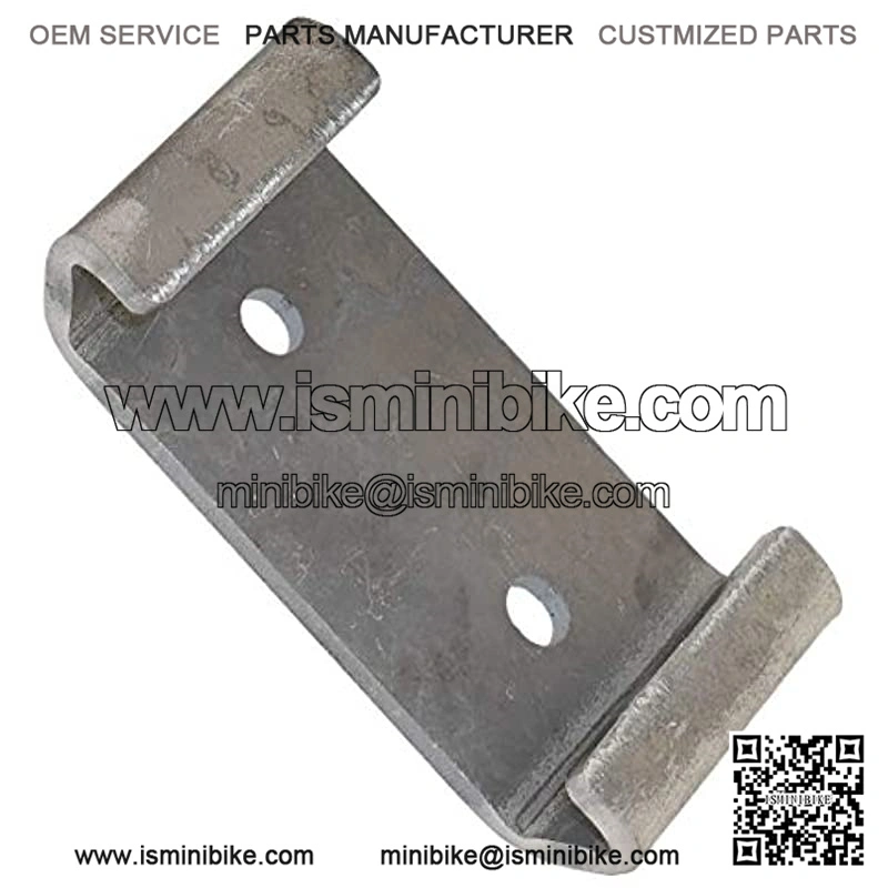 Go Kart & Mini Bike Brake Disc Kit - Image 4