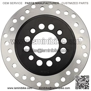 Disc Brake Plate for 50cc 70cc 90cc 110cc 125cc ATV & Go Kart