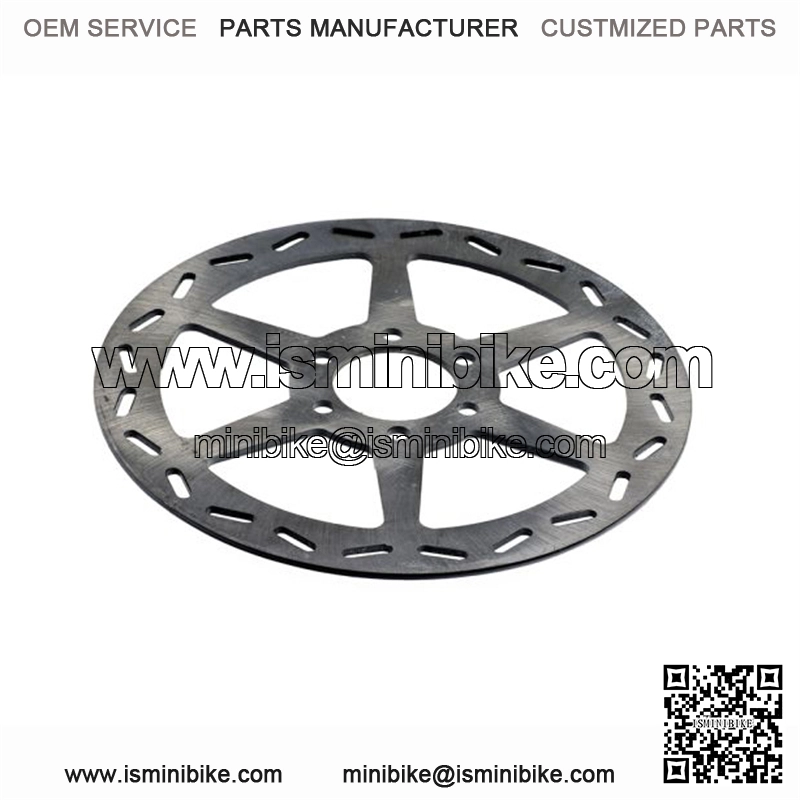 Rear Brake Disc for Motovox MBX10 and MBX11 Mini Bikes